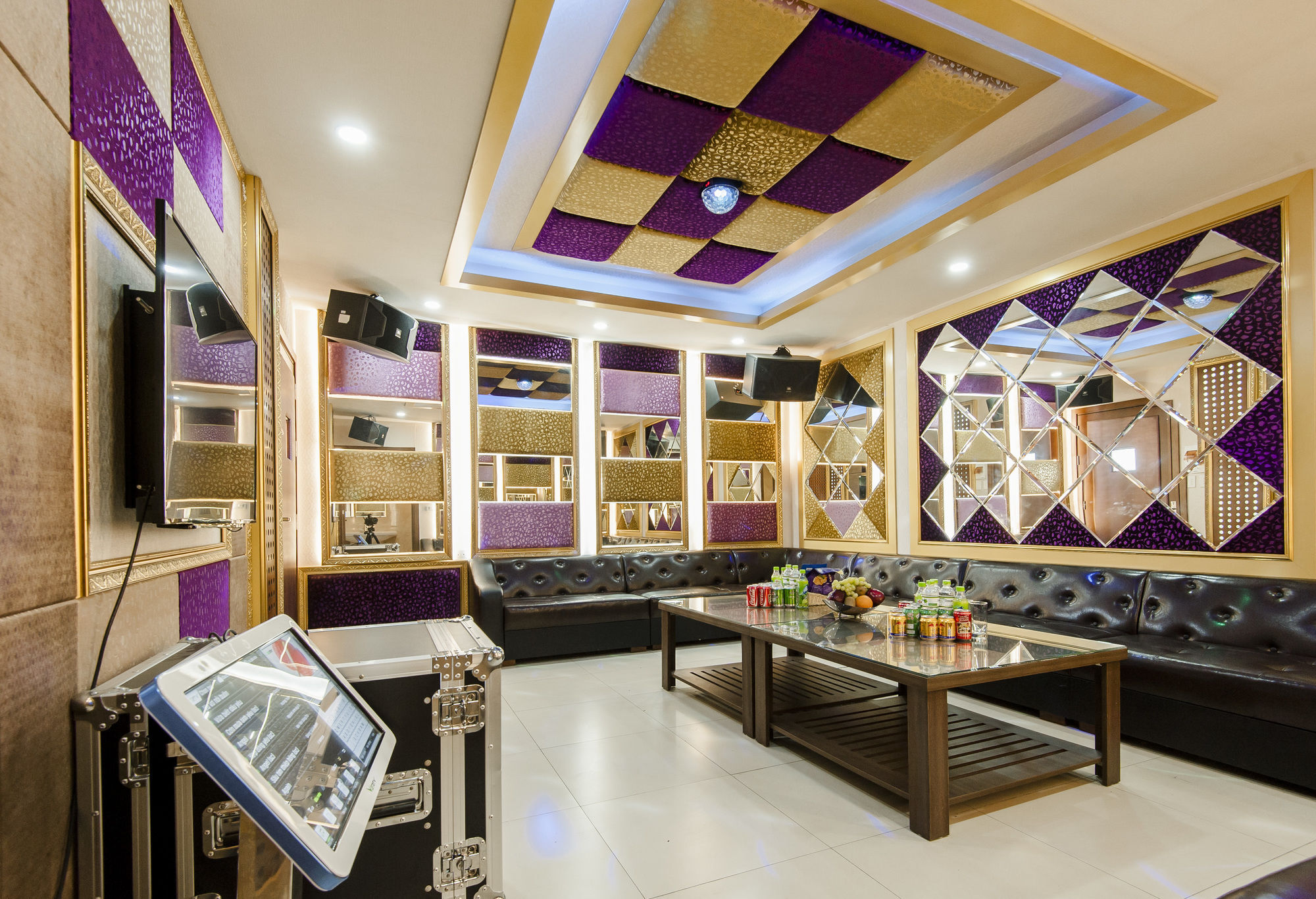 Muong Thanh Grand Lao Cai Hotel Exterior foto